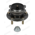 Kit de roulements de roue MOOG MDWB12834MOO