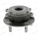 Kit de roulements de roue MOOG MDWB12885MOO