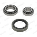 Kit de roulements de roue MOOG MEWB11261MOO