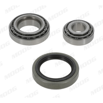 Kit de roulements de roue MOOG MEWB11261MOO