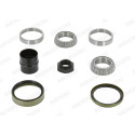 Kit de roulements de roue MOOG MEWB11277MOO