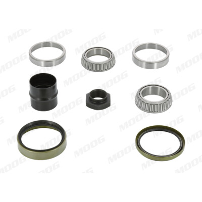 Kit de roulements de roue MOOG MEWB11277MOO