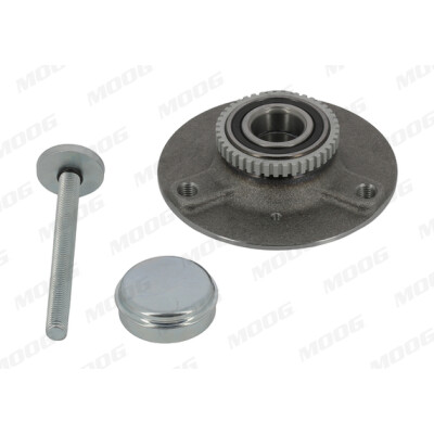 Kit de roulements de roue MOOG MEWB11281MOO