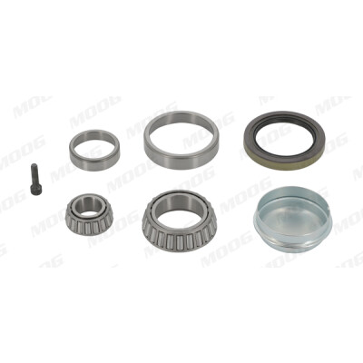 Kit de roulements de roue MOOG MEWB11283MOO