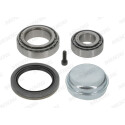 Kit de roulements de roue MOOG MEWB11284MOO