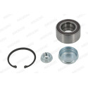 Kit de roulements de roue MOOG MEWB11286MOO