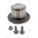 Kit de roulements de roue MOOG MEWB12722MOO