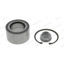 Kit de roulements de roue MOOG MEWB12725MOO