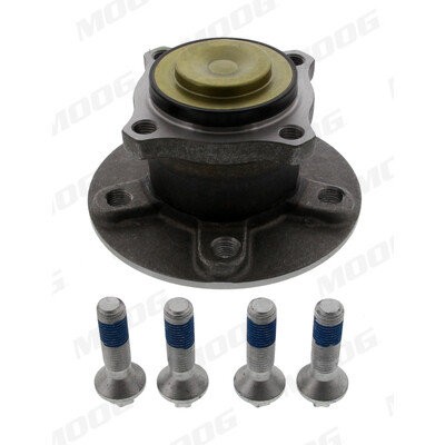 Kit de roulements de roue MOOG MEWB12751MOO