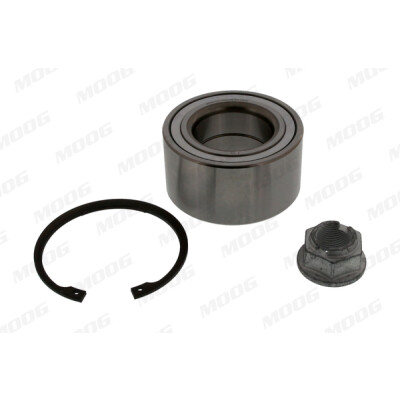 Kit de roulements de roue MOOG MEWB12770MOO