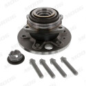 Kit de roulements de roue MOOG MEWB12791MOO