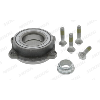 Kit de roulements de roue MOOG MEWB12836MOO