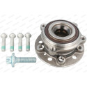 Kit de roulements de roue MOOG MEWB12973MOO