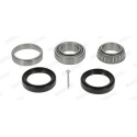 Kit de roulements de roue MOOG MIWB11917MOO