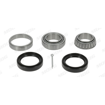Kit de roulements de roue MOOG MIWB11917MOO