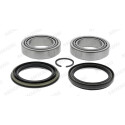 Kit de roulements de roue MOOG MIWB11921MOO