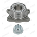 Kit de roulements de roue MOOG MIWB12225MOO