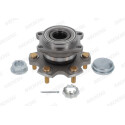 Kit de roulements de roue MOOG MIWB12238BMOO
