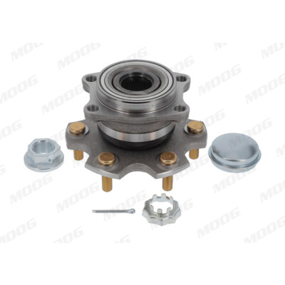 Kit de roulements de roue MOOG MIWB12238BMOO