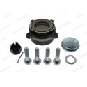 Kit de roulements de roue MOOG MIWB12767MOO