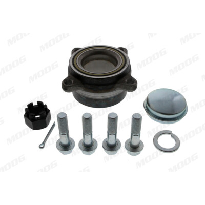 Kit de roulements de roue MOOG MIWB12767MOO