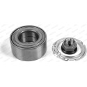 Kit de roulements de roue MOOG NIWB11093MOO
