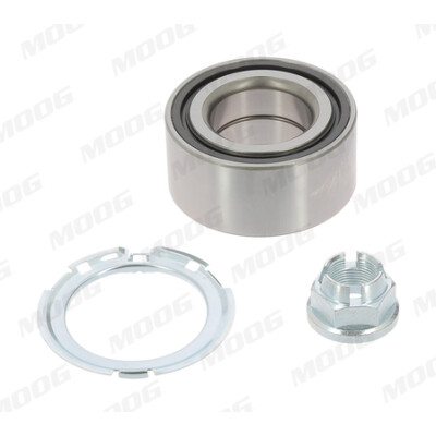 Kit de roulements de roue MOOG NIWB11095MOO