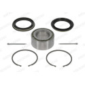 Kit de roulements de roue MOOG NIWB11954MOO