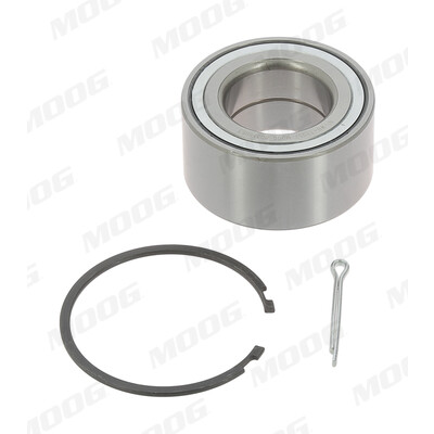 Kit de roulements de roue MOOG NIWB11957MOO