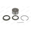 Kit de roulements de roue MOOG NIWB11959MOO