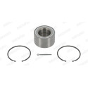 Kit de roulements de roue MOOG NIWB11984MOO
