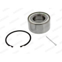 Kit de roulements de roue MOOG NIWB12714MOO