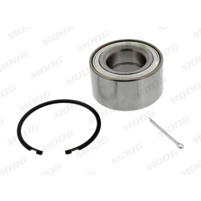 Kit de roulements de roue MOOG NIWB12714MOO