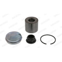 Kit de roulements de roue MOOG NIWB12822MOO
