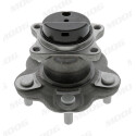 Kit de roulements de roue MOOG NIWB12909MOO