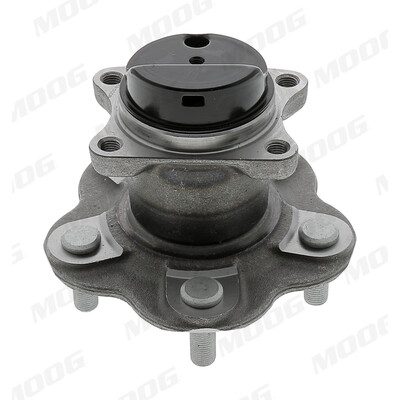 Kit de roulements de roue MOOG NIWB12909MOO
