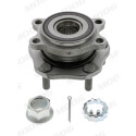 Kit de roulements de roue MOOG NIWB12916MOO