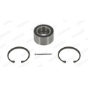 Kit de roulements de roue MOOG OPWB11087MOO