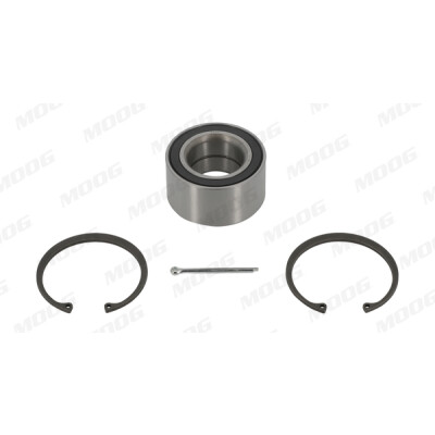 Kit de roulements de roue MOOG OPWB11087MOO