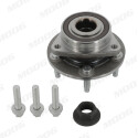 Kit de roulements de roue MOOG OPWB11098MOO