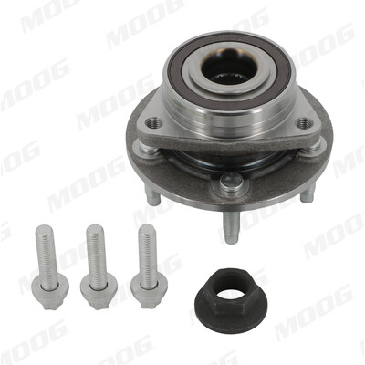 Kit de roulements de roue MOOG OPWB11098MOO