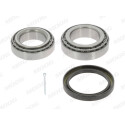 Kit de roulements de roue MOOG OPWB11102MOO
