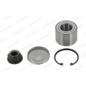 Kit de roulements de roue MOOG OPWB11116MOO
