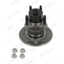 Kit de roulements de roue MOOG OPWB11118MOO