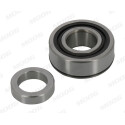Kit de roulements de roue MOOG OPWB11120MOO