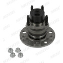 Kit de roulements de roue MOOG OPWB11126MOO