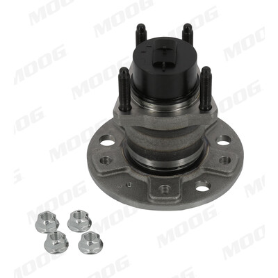 Kit de roulements de roue MOOG OPWB11126MOO