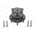 Kit de roulements de roue MOOG OPWB11127MOO