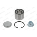 Kit de roulements de roue MOOG OPWB11129MOO