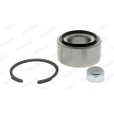 Kit de roulements de roue MOOG OPWB11463MOO